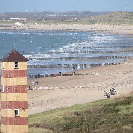 De Wijde Landen Hotel Koudekerke Exterior foto