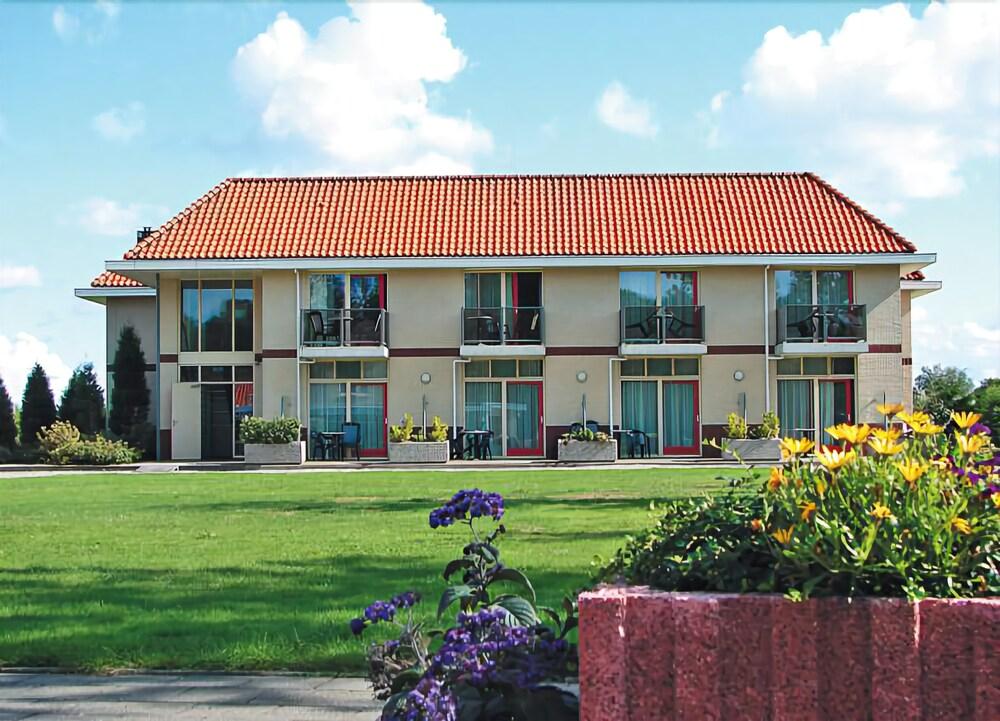 De Wijde Landen Hotel Koudekerke Exterior foto