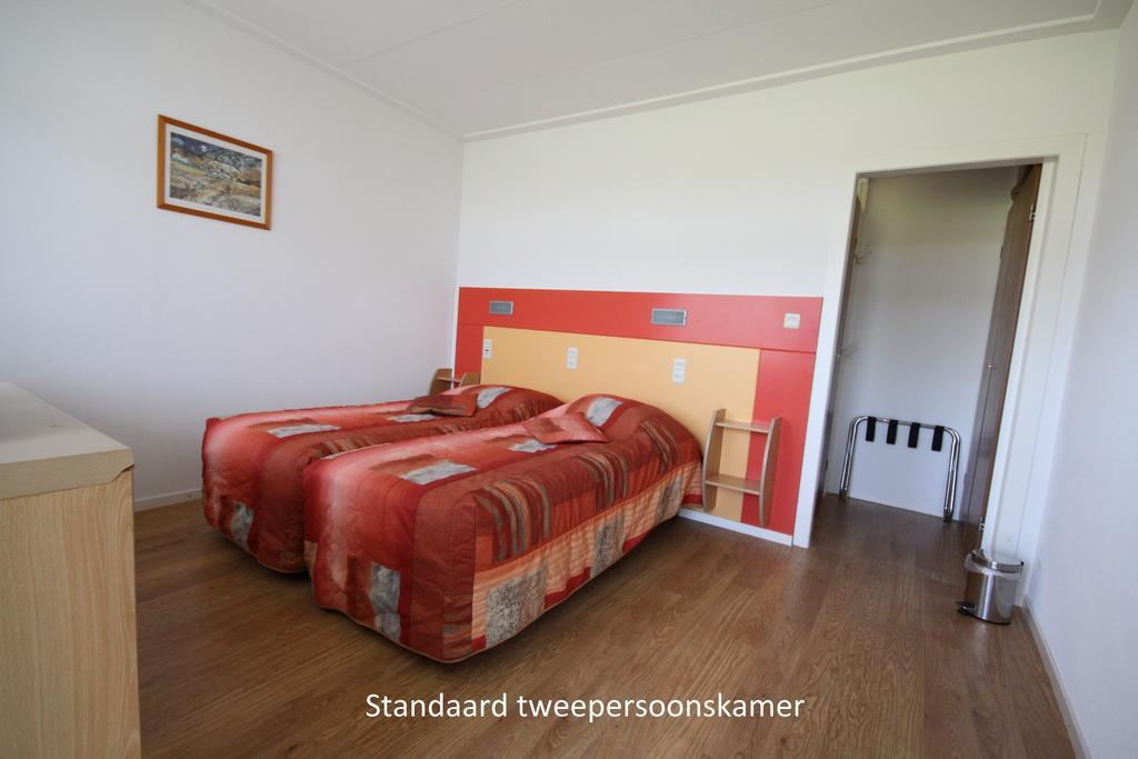 De Wijde Landen Hotel Koudekerke Habitación foto