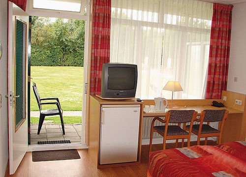 De Wijde Landen Hotel Koudekerke Exterior foto