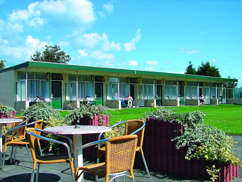 De Wijde Landen Hotel Koudekerke Exterior foto